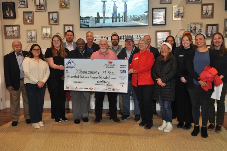 Big Rock sets new record with $2 million in annual giving | News ...