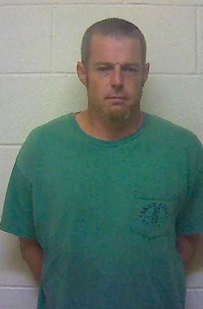 Atlantic Beach man faces felony charges in New Bern larceny | News ...