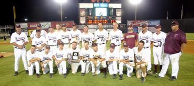 Bulldogs fall to West Wilkes in 1A state baseball finals | Sports ...