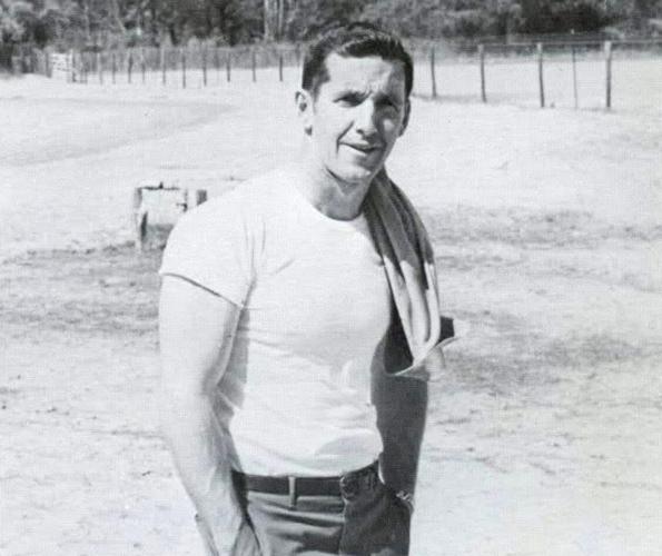 The Patriot: Patrick leaves legacy, impacting lives of generations of ...