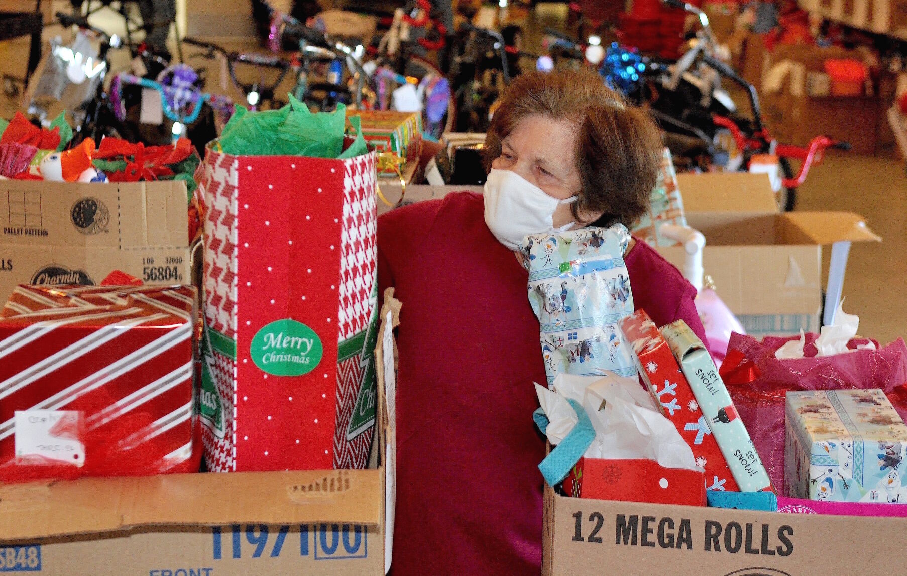 Despite challenges, churches spread Christmas cheer - Vimarsana News