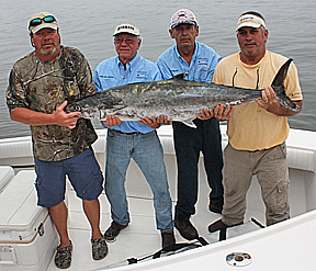 Cape May Fishing - UnReel of Cape May