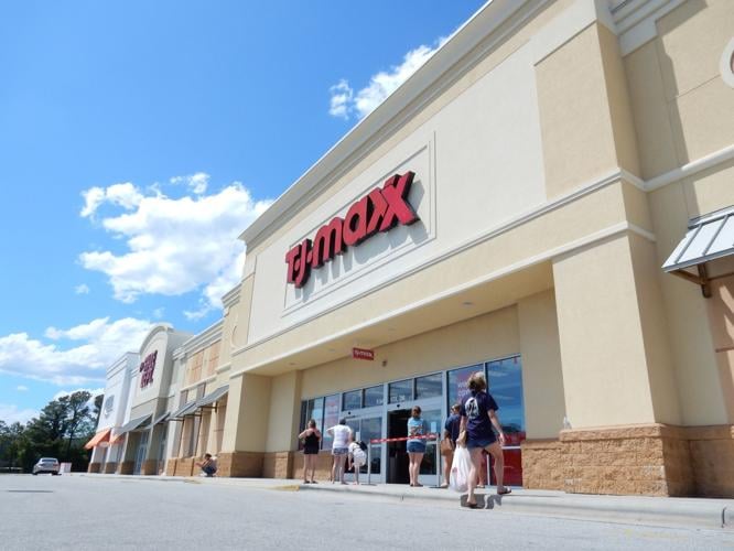 TJ Maxx and Marshall's Are Launching Online Shopping - The Budget