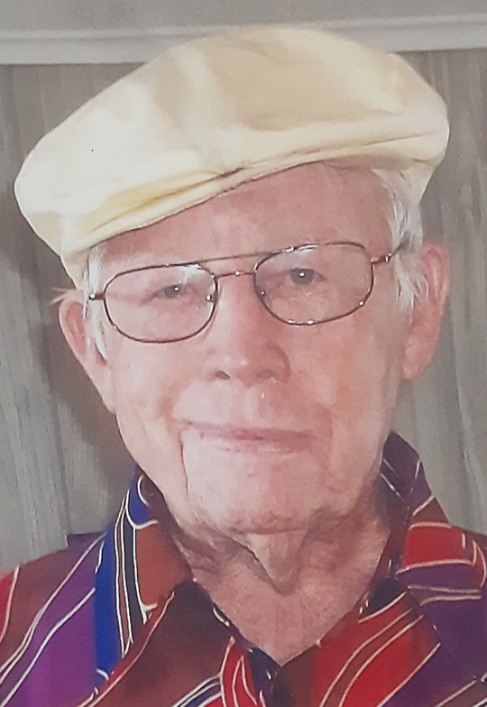 James Phillips Jr., 97; service Saturday Obituaries