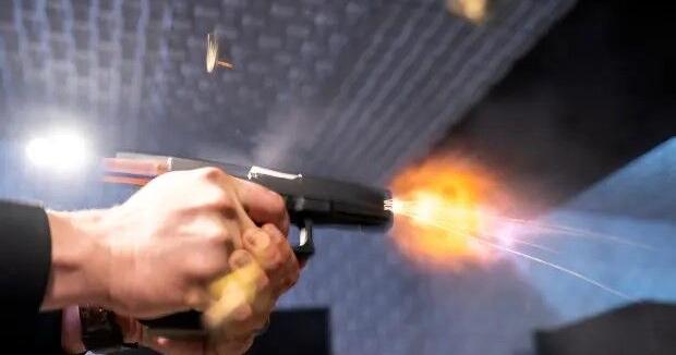 A surge of illegal homemade machine guns has helped fuel gun violence in the US - Vimarsana News