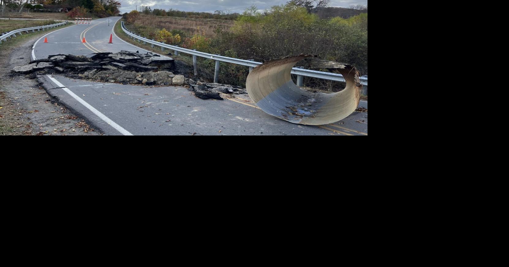 Civil engineers give North Carolina infrastructure a 'C-minus' in new ...