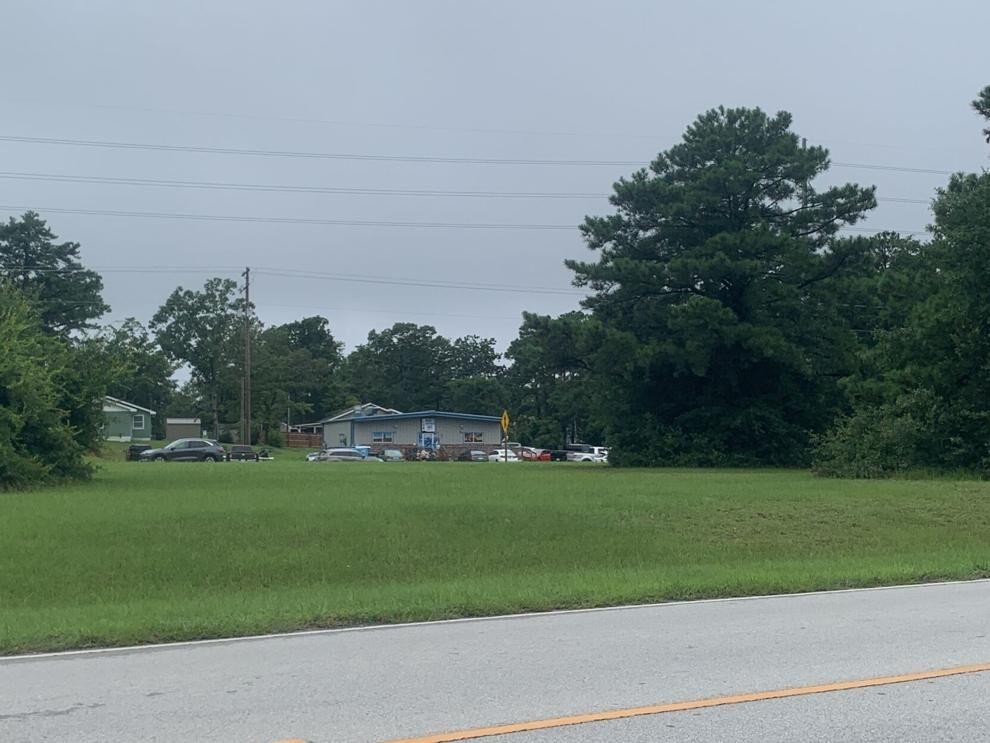 Cape Carteret gets 80,000 offer for Taylor Notion Road property News