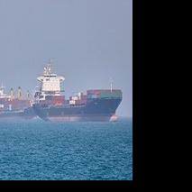 Tensions flare near Strait of Hormuz as a ship is seized and another is sunk