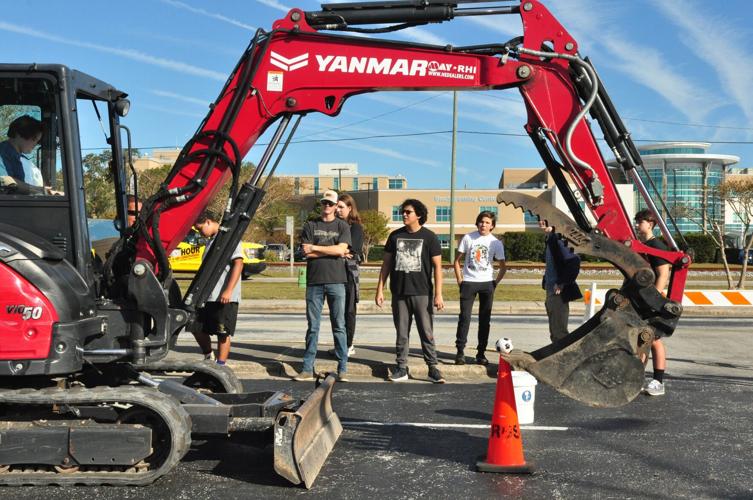 County high school students explore construction trades | News ...