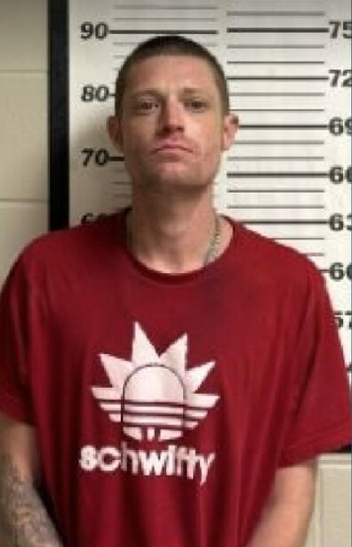 Felon arrested for possession of stolen guns, drugs | News ...