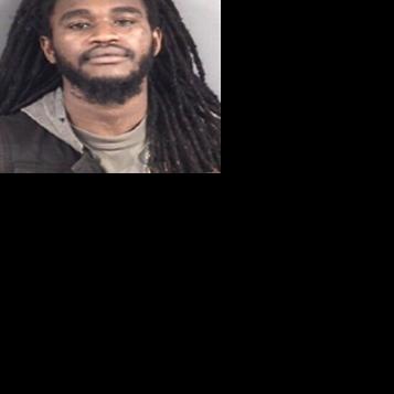 Man wanted for murder in North Carolina captured in Virginia | Regional ...