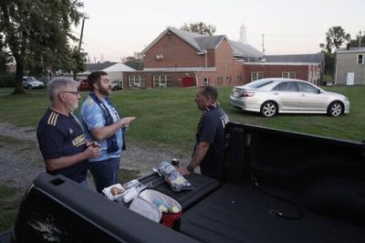 White Sox and fans would benefit from transforming parking lots