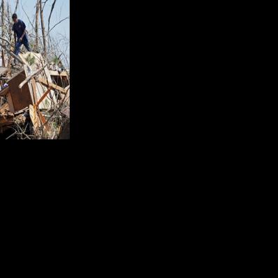 Devastating storms kill at least 39 across 7 states in the South and ...