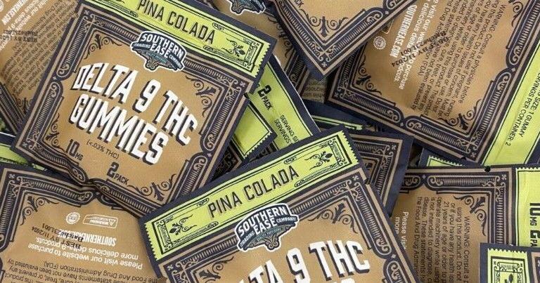 The budding NC market for safe, consistent hemp products - Vimarsana News