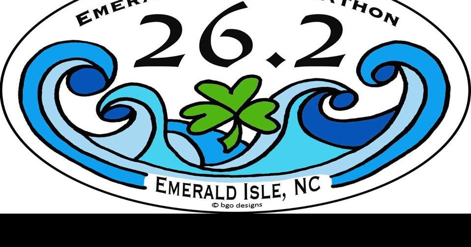 Emerald Isle Marathon moved to Oct. 31 News