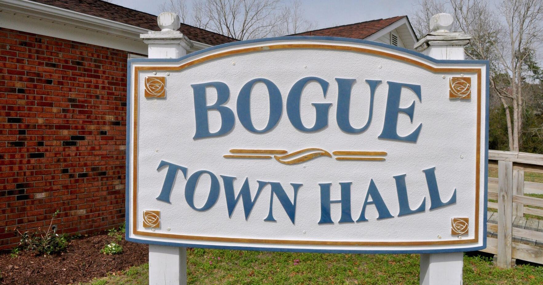 Bogue Planning Board approves allowing businesses to apply for outdoor entertainment special-use permit; public hearing set - Vimarsana News