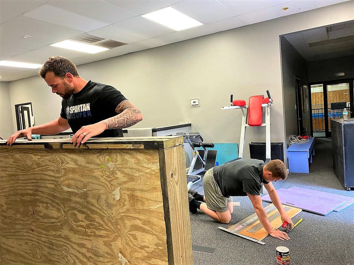 Governor S Decision Keeps County Gyms Closed Leaves Owners Looking For Loopholes Possible Lawsuit Sports Carolinacoastonline Com
