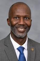 Former North Carolina state Sen. Ben Clark running for lieutenant governor in 2024