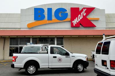 County To Host Vaccination Clinics At Old Kmart Building In Morehead City News Carolinacoastonline Com