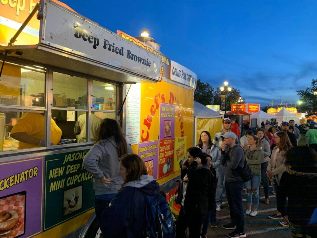 Year without a state fair leaves North Carolinians sad, nostalgic