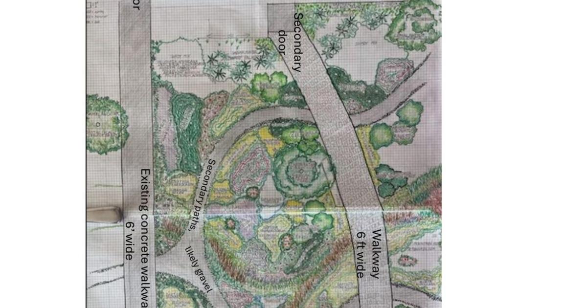 CCC approves two campus beautification projects | News ...