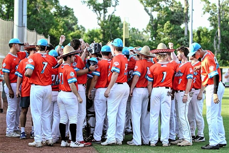 Transylvania Little League wraps up 2023 season, Community