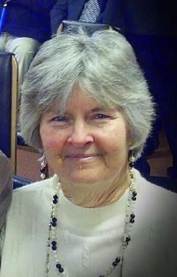 Elizabeth Small, 74; Service Tuesday | Obituaries | Carolinacoastonline.com