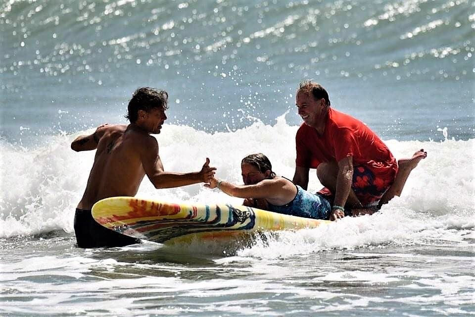 goodwin family surf