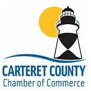 CARTERET COUNTY CHAMBER OF COMMERCE