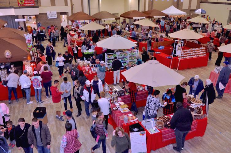 Chocolate festival to provide tasty treats, events for all News