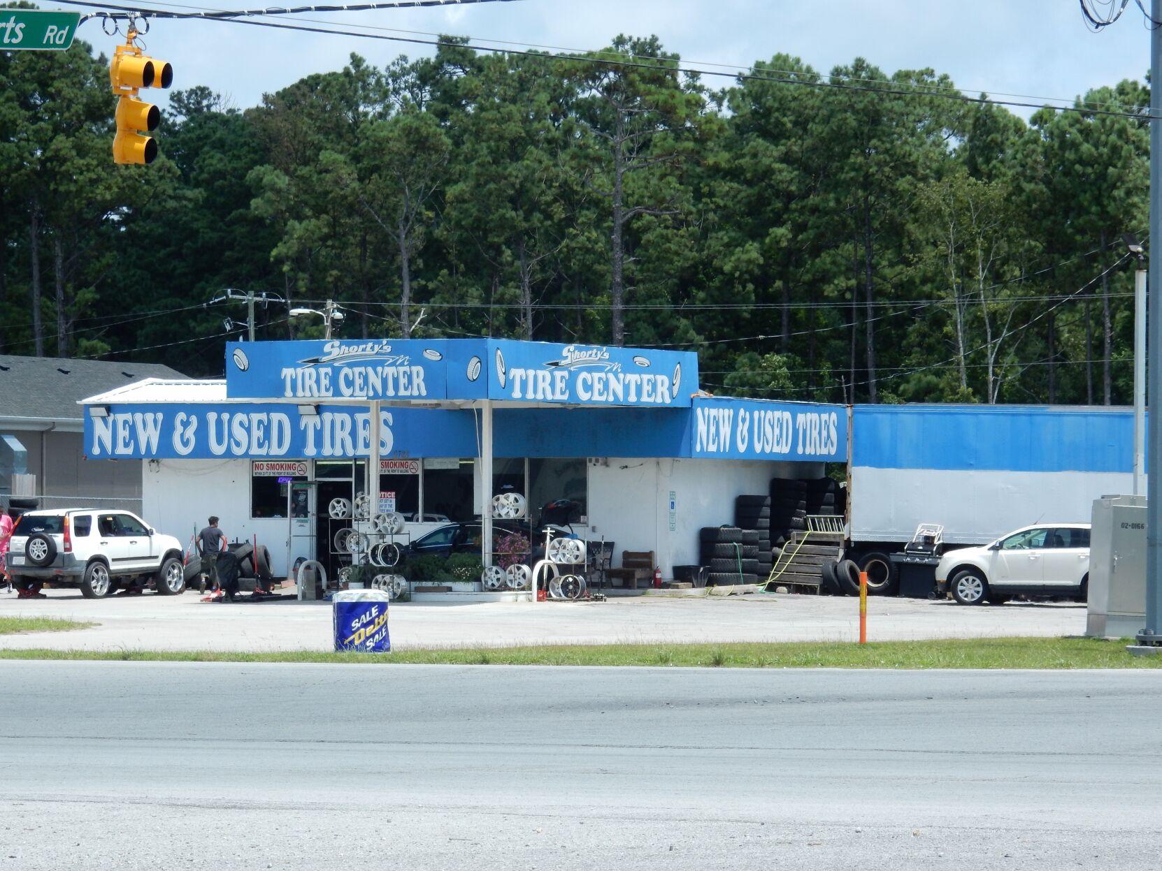 Newport tire store owner seeks deadline extension to comply with