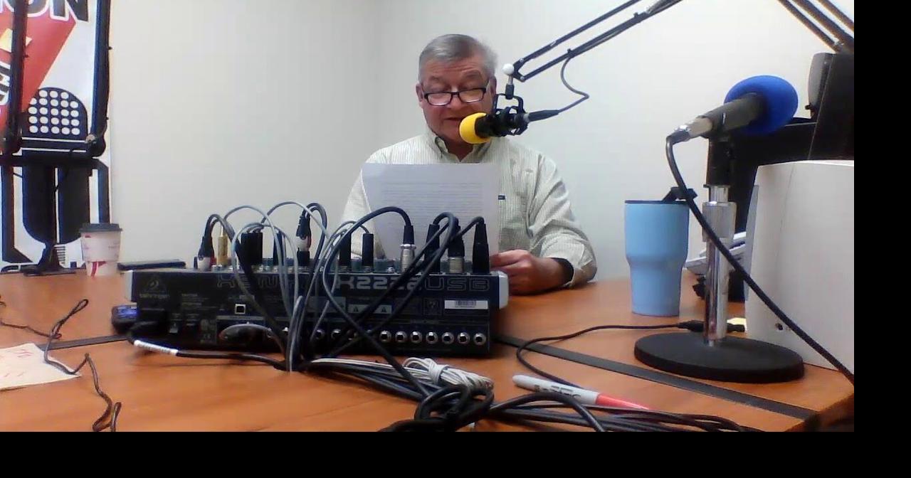 VIDEO Carteret NewsTimes daily news update November 3 Multimedia