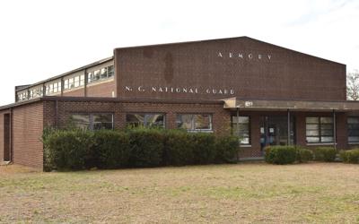 Carteret Health Care Offers City 1 2m For Armory Property To Build Helipad News Carolinacoastonline Com