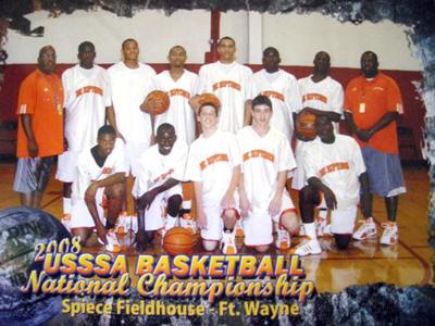 Hampstead S Aau 14 And Under National Champions Sports Carolinacoastonline Com