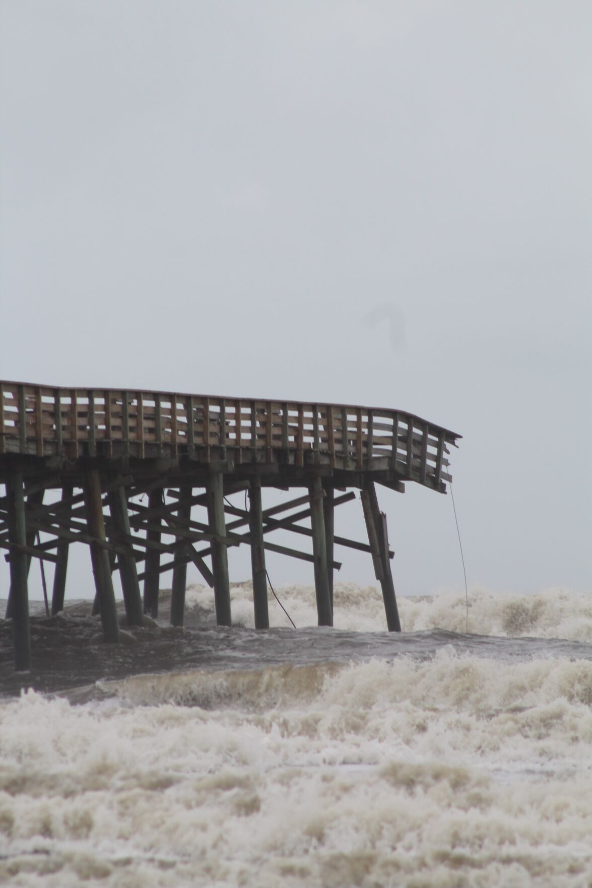GALLERY: Carteret County leaders look back on the devastation of Florence 3 years later