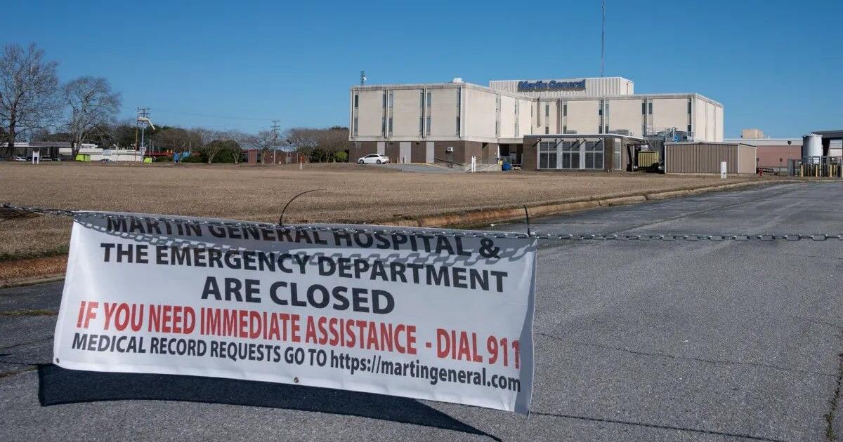 Investing in rural health. Federal program holds promise for NC, but faces significant challenges