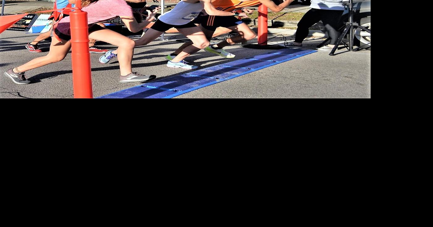 Beaufort Bridge Run breaks seal for inperson races amid COVID19