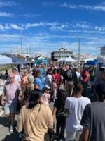 GALLERY: 2022 NC Seafood Festival