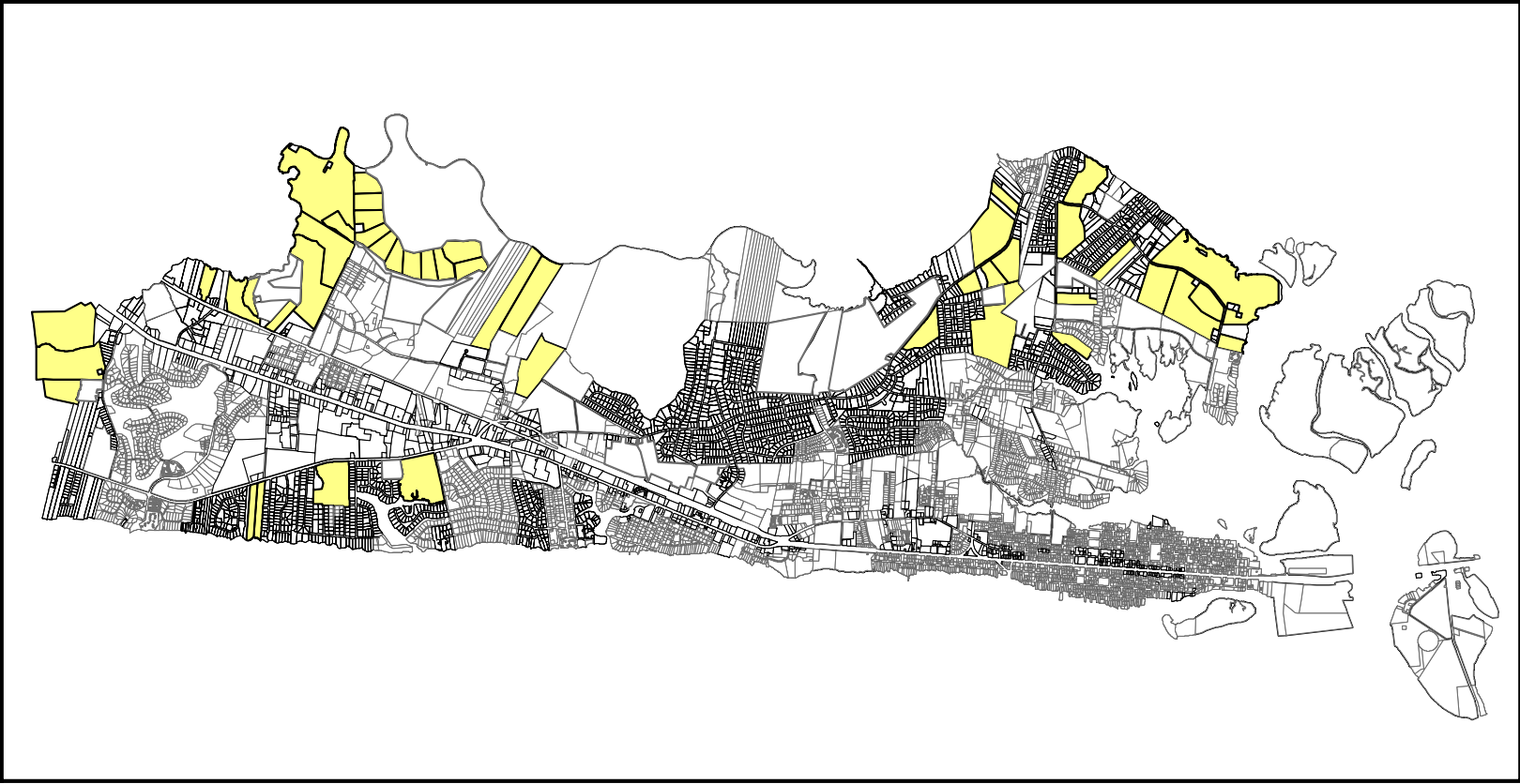 Morehead City Council approves ‘inlaw quarters’ as new use, requests to expand definition