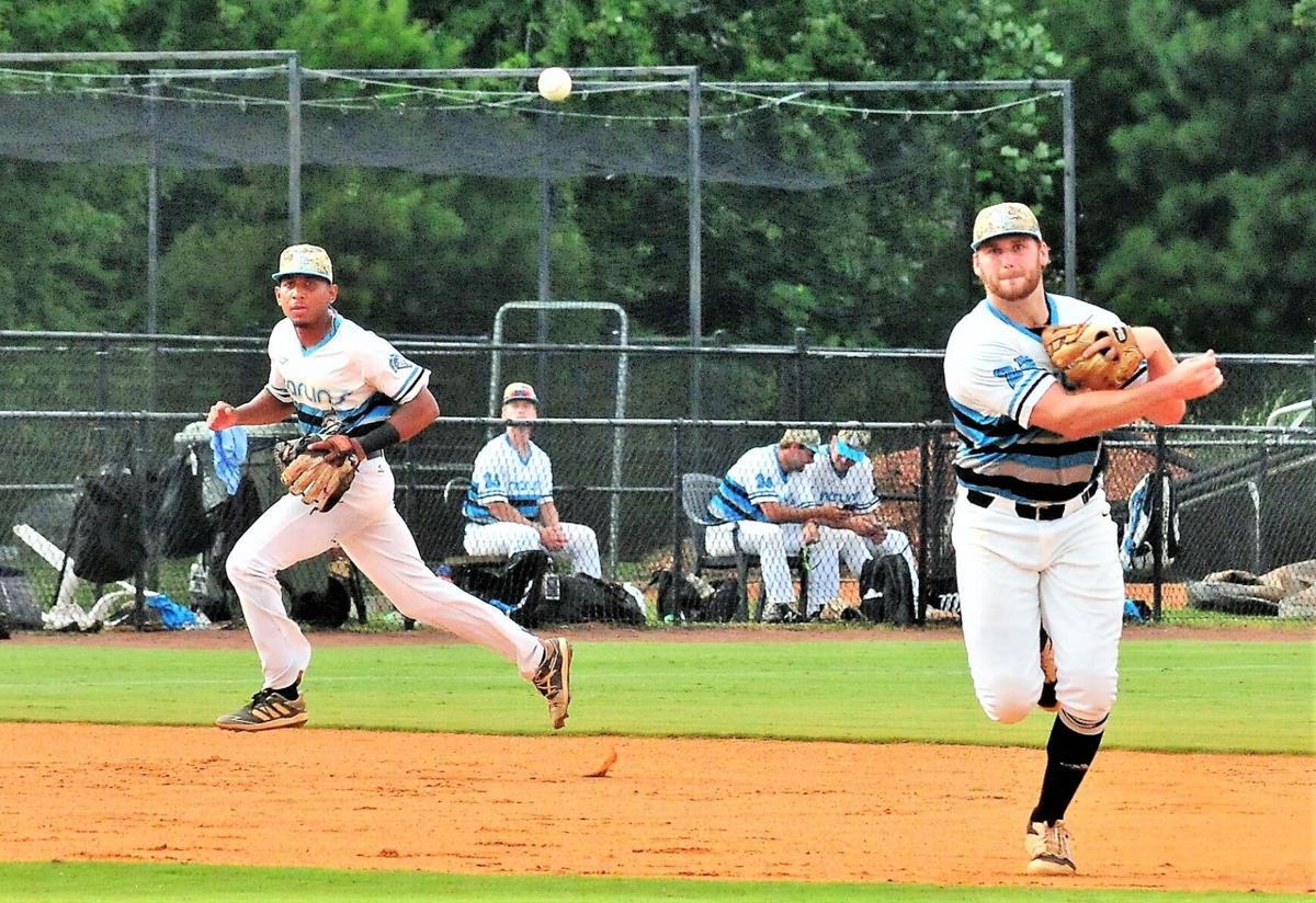 Airmen, Soldiers to face off in MLB-hosted softball game at