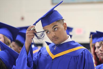 Persevering East Carteret 21 Graduates Receive Hard Earned Diplomas News Carolinacoastonline Com Persevering East Carteret 21 Graduates Receive Hard Earned Diplomas News Carolinacoastonline Com
