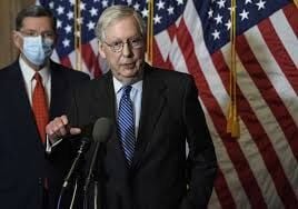 Congress seals agreement on COVID relief, government funding ...