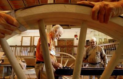 Beaufort To Take Center Stage For Boat Show Building Event News