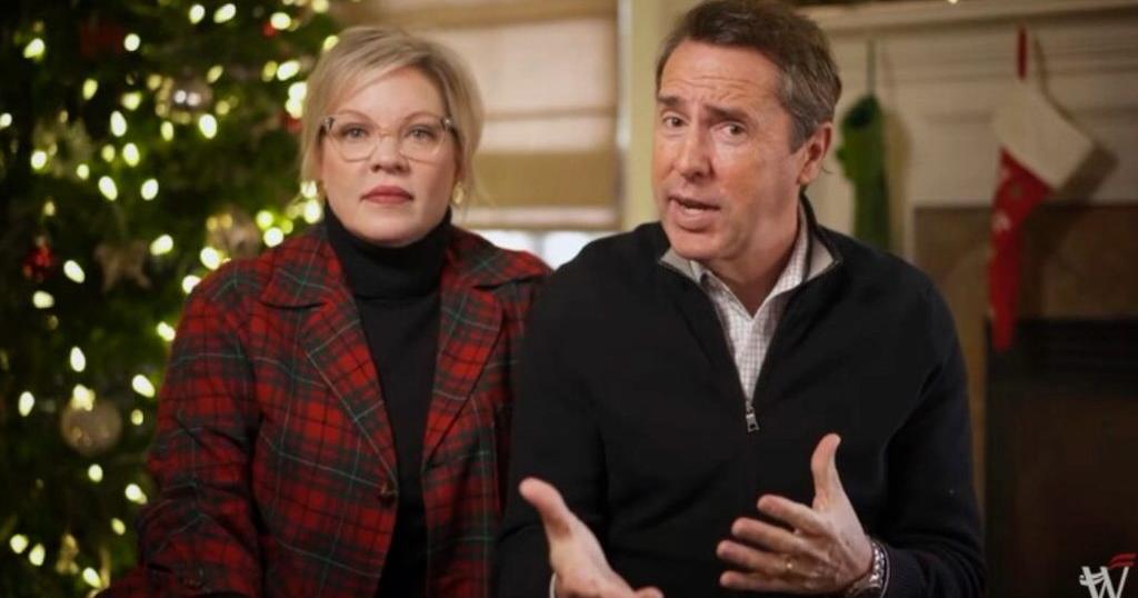 Walker, wife explain decision to wait on Senate or House run | Regional ...