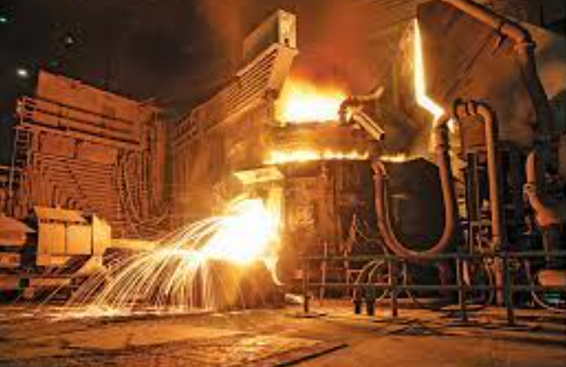 Nucor to build 350M North Carolina plant, create 200 jobs Regional