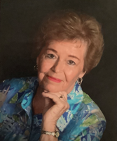 Sybil Johnson, 88; service November 1