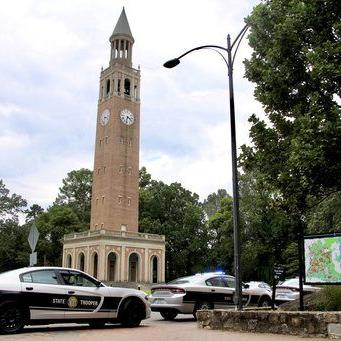 University of North Carolina shooting suspect found unfit for trial, sent to mental health facility - Vimarsana News