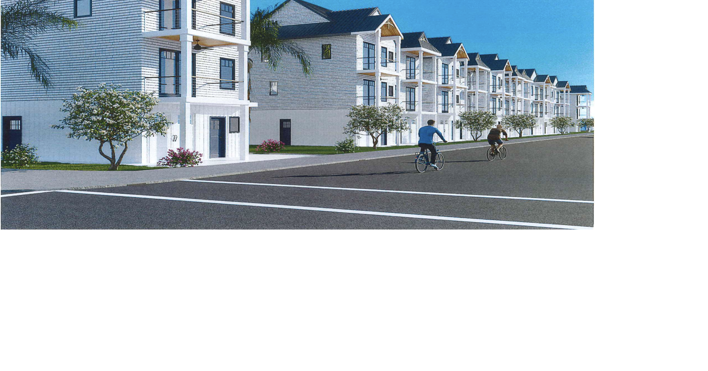 Morehead City Planning Board rezoning downtown lot for