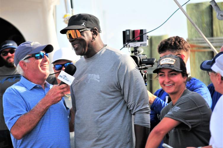 MJ & Curtis