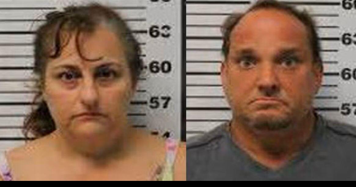 Pair arrested for sexual exploitation, forcible rape of a minor | Carolina  Coast Online | carolinacoastonline.com